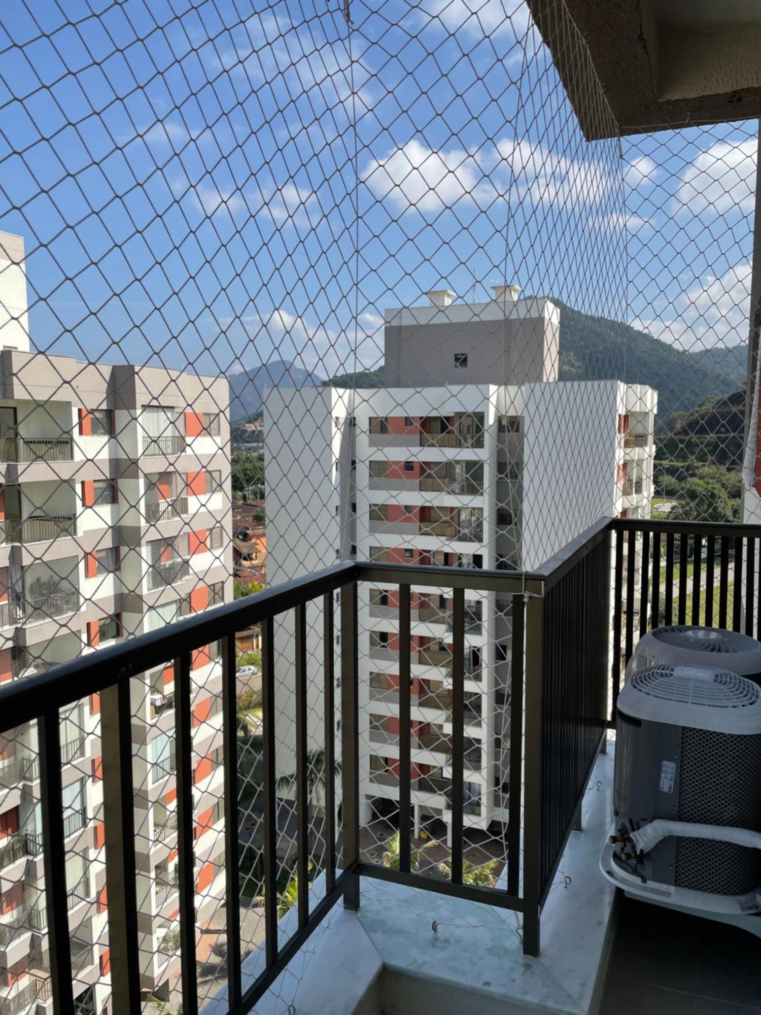 Apartamento No 9° Andar Com Piscina Caraguatatuba Exterior photo